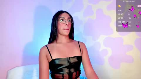 CRYSTAL online show from 03.06.25