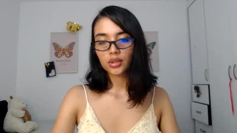 crystal_grilx online show from 06.10.26