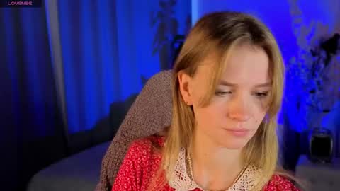 Kristina online show from 02.25.26