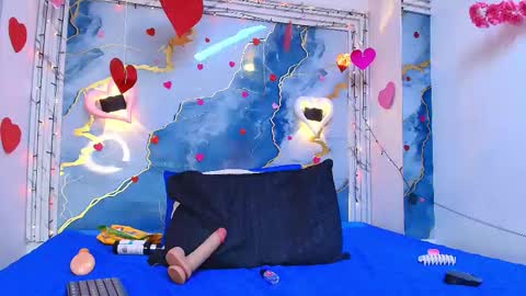 crystal online show from 02.02.26