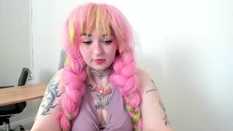 Eva online show from 07.29.26