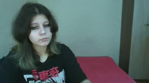 Crystal and Marcl online show from 11.19.25