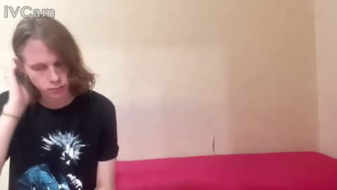 Crystal and Marcl online show from 11.26.25