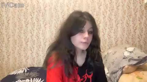 Crystal and Marcl online show from 07.21.26