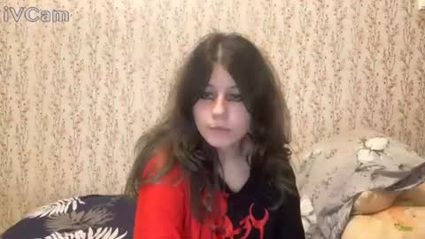 Crystal and Marcl online show from 07.21.26