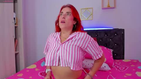 Snapshot of crystal_rosse2 chatting on 02.23.26 crystal online show from 02.23.26