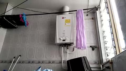 Crystal Blaze online show from 11.20.25