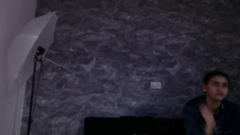 Crystal Blaze online show from 02.02.26