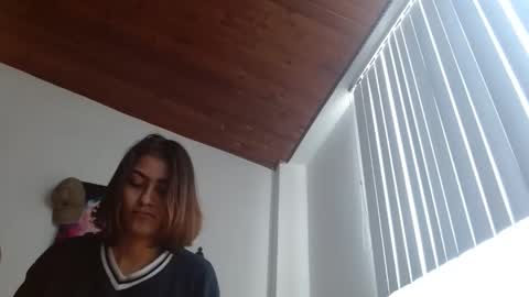 Crystal Blaze online show from 02.07.26