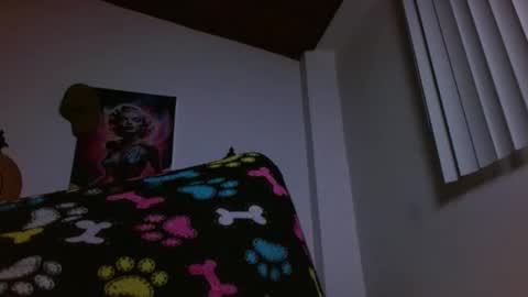 Crystal Blaze online show from 02.21.26