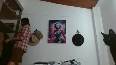 Crystal Blaze online show from 03.14.26