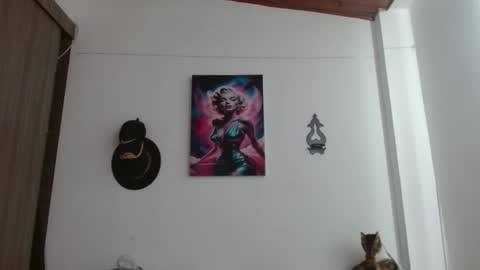 Crystal Blaze online show from 03.29.26