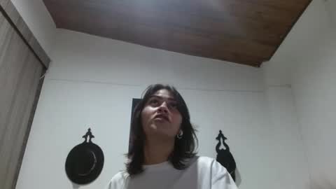 Crystal Blaze online show from 04.11.26