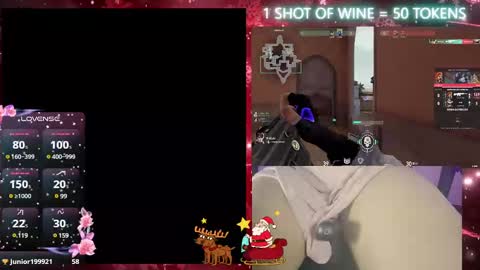 crystal online show from 12.28.24