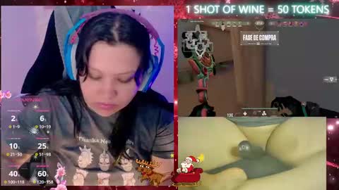 crystal online show from 12.29.24