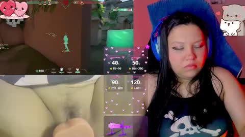 crystal online show from 02.22.25