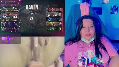 crystal online show from 02.27.25