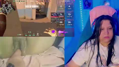 crystal online show from 03.12.25