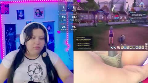 crystal online show from 03.20.26