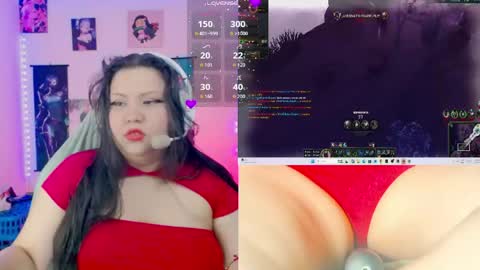 crystal online show from 03.21.26