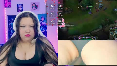 crystal online show from 04.14.26