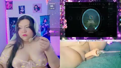 crystal online show from 06.14.26