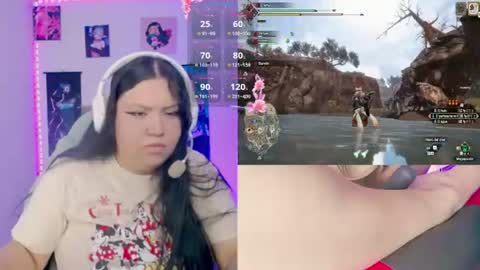 crystal online show from 06.18.26