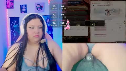 crystal online show from 06.20.26