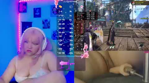 crystal online show from 07.10.26