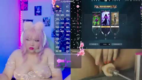 crystal online show from 07.11.26