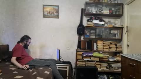 Crystallax online show from 03.16.26