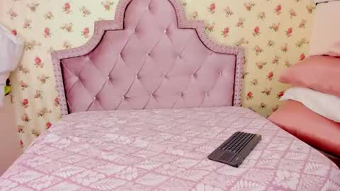 Milf Latina online show from 03.31.26