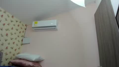 Milf Latina online show from 07.11.26
