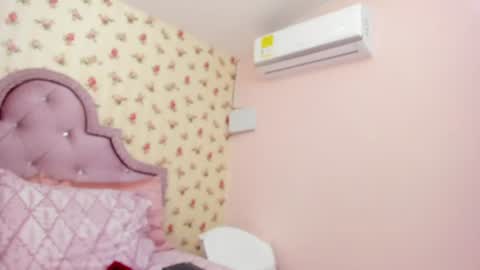 Milf Latina online show from 07.15.26