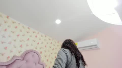 Milf Latina online show from 08.02.26
