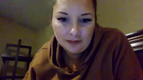 Snapshot of crystalbarbie214 chatting on 11.10.25 crystalbarbie214 online show from 11.10.25