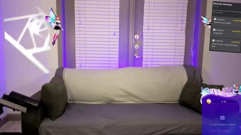 crystalclearstud online show from 02.02.26