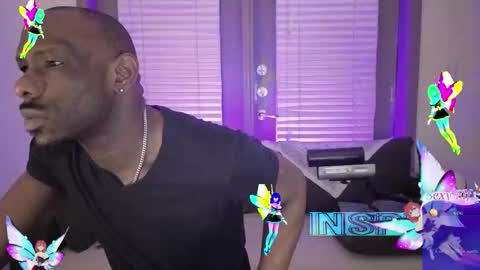 crystalclearstud online show from 02.19.26