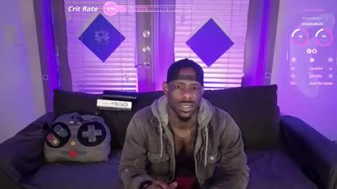 crystalclearstud online show from 05.06.26