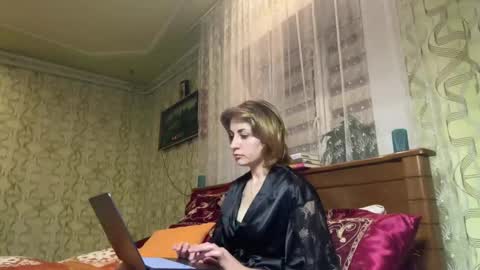 Mary online show from 05.05.26