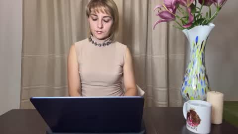 Mary online show from 07.13.26
