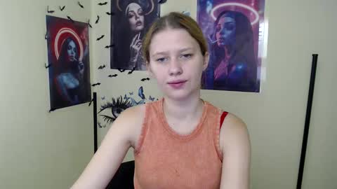 Stella online show from 11.06.25