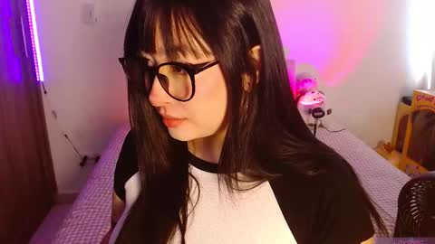 Olivia  online show from 03.09.26