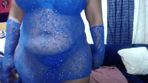 Snapshot of crystaljes chatting on 12.03.24 crystaljes online show from 12.03.24