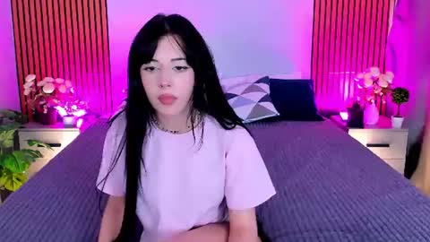 Snapshot of crystall0ve chatting on 07.29.26 crystall0ve online show from 07.29.26