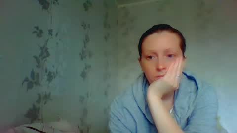 CrystallAngel online show from 04.15.26