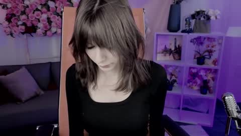 crystallbloom online show from 02.23.26