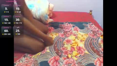 crystallgem online show from 07.21.26