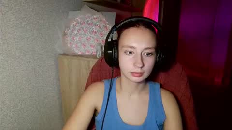 Kristina online show from 12.13.24