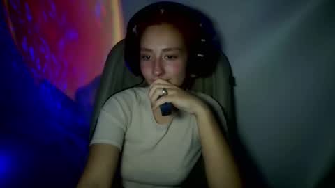 Kristina online show from 12.21.24